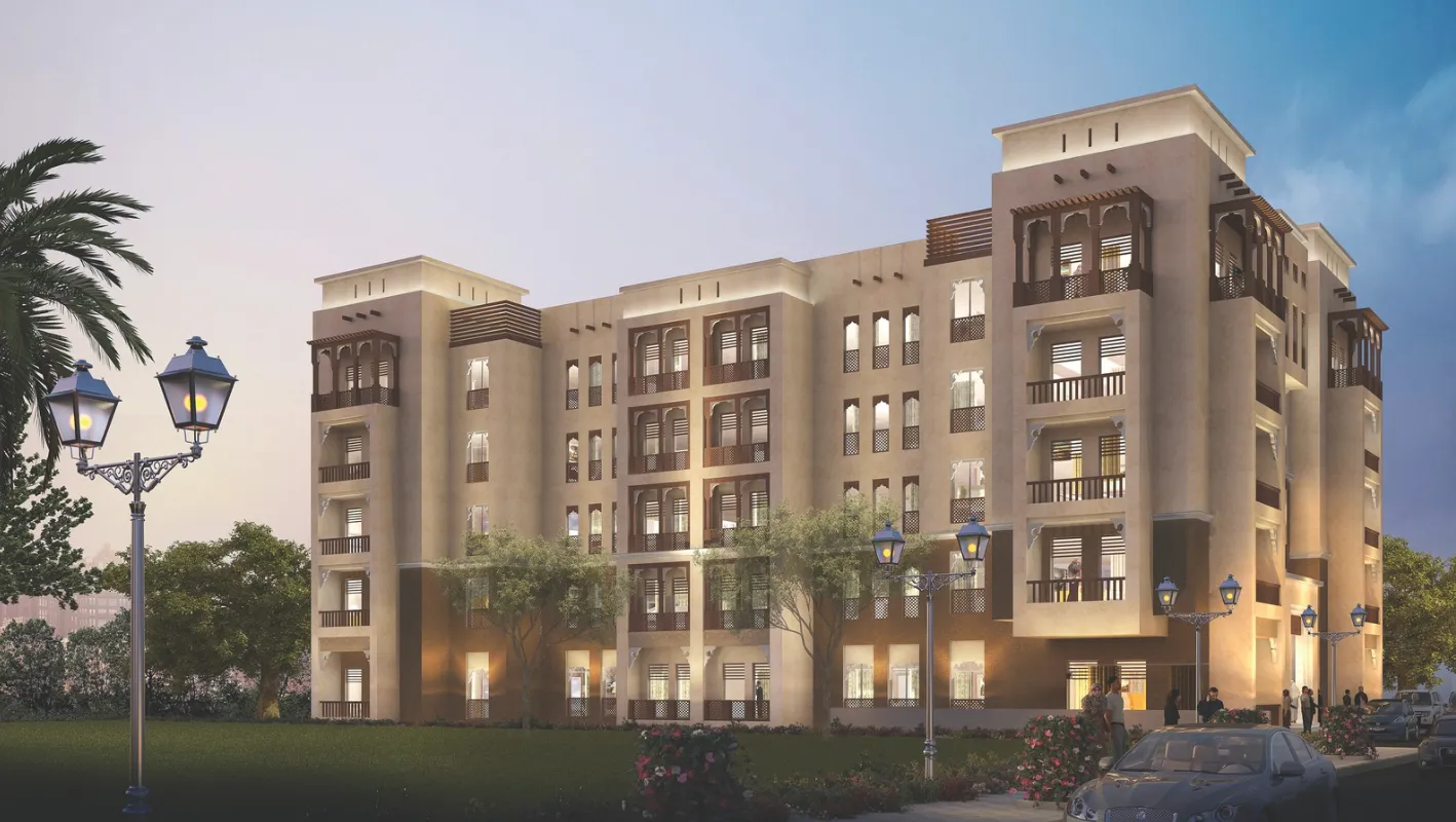 Sendian Property Launches New Residential Project in Lusail