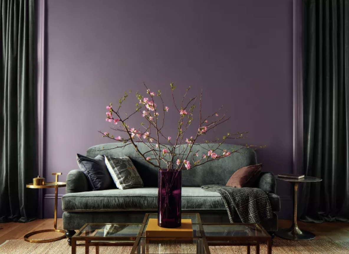 Benjamin Moore in Qatar: Why Sendian Paints is the Go-To for Professionals