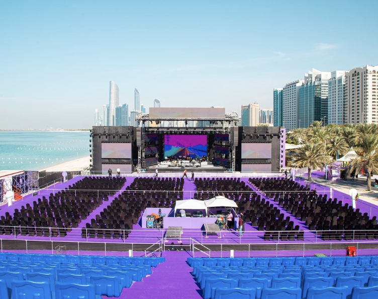 Qatar to Dubai: Building Cross-Border Experiences with Royal Falcon