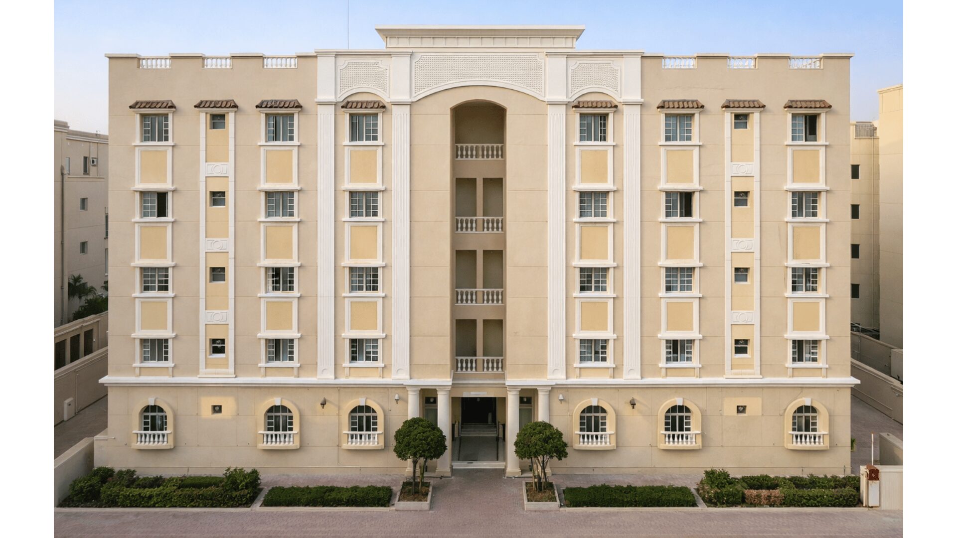 Sendian Residence – 4