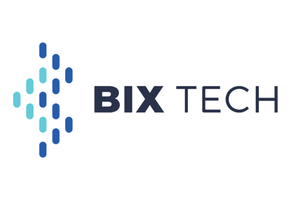 Bix Tech logo