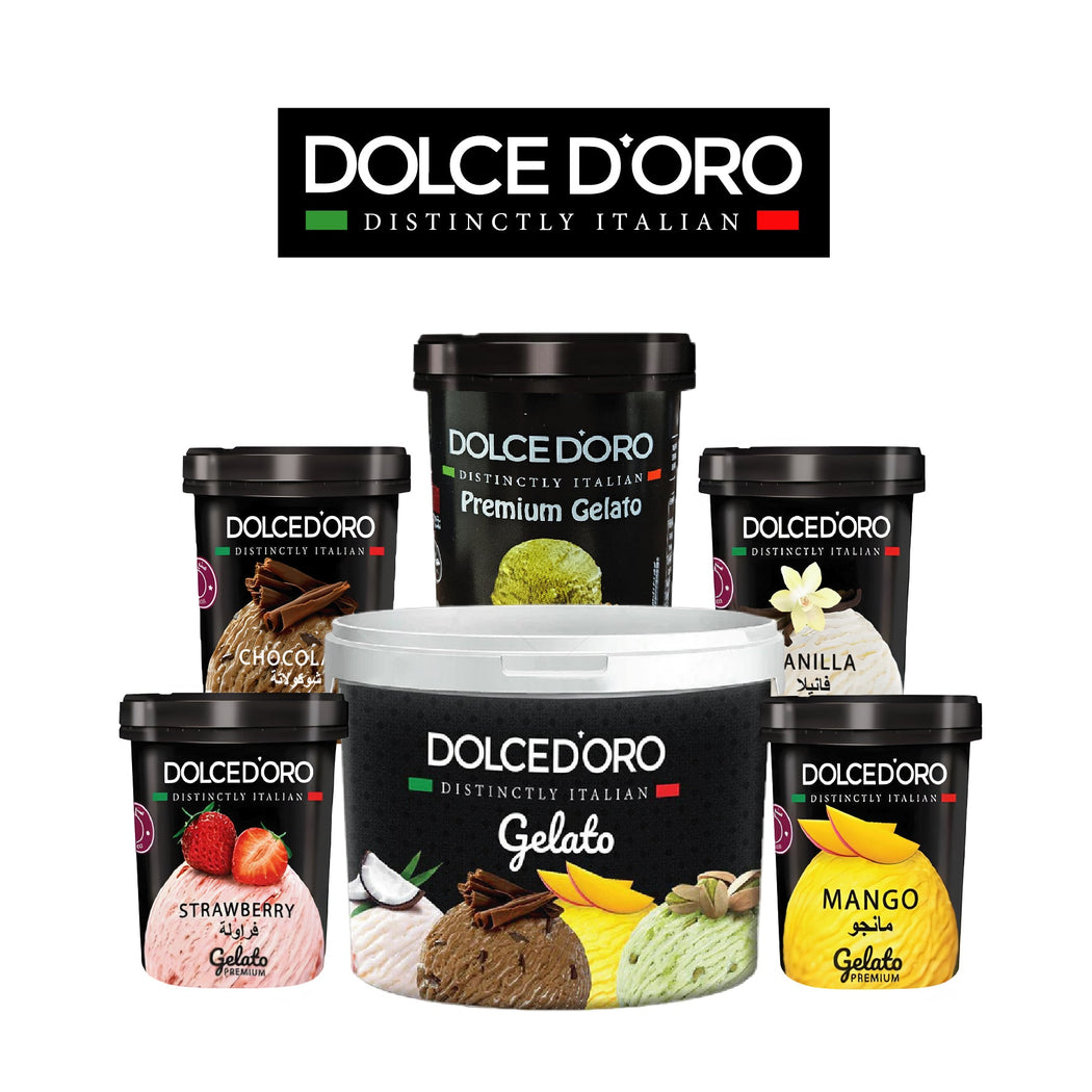 Dolce D'Oro