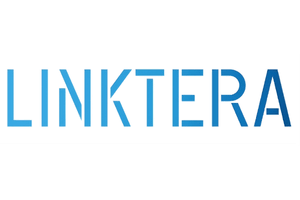 Linktera Qatar logo