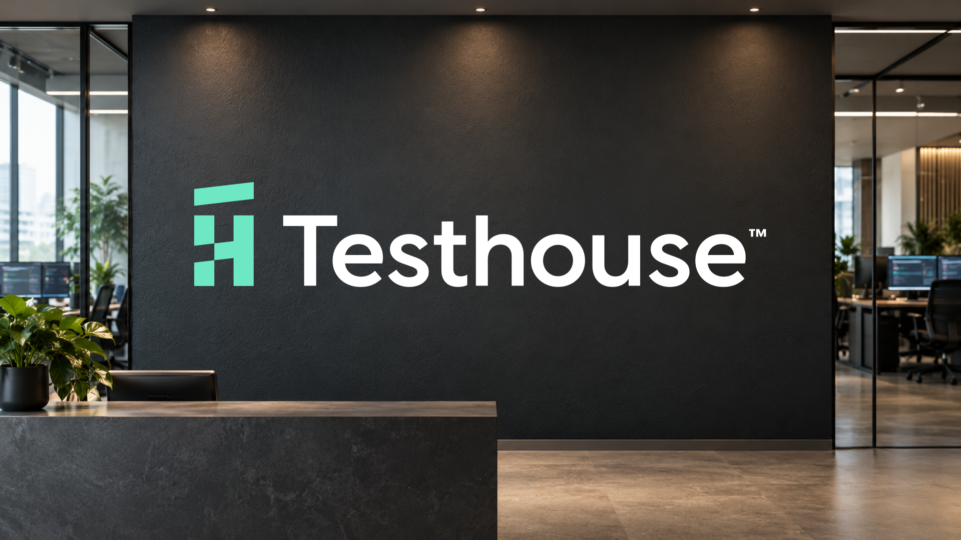 مكتب Testhouse Qatar